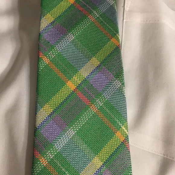 Men’s tie - Picture 2 of 5